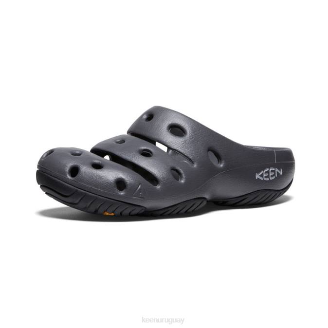 KEEN 8NRX621 calzado imán/negro mujer yogui