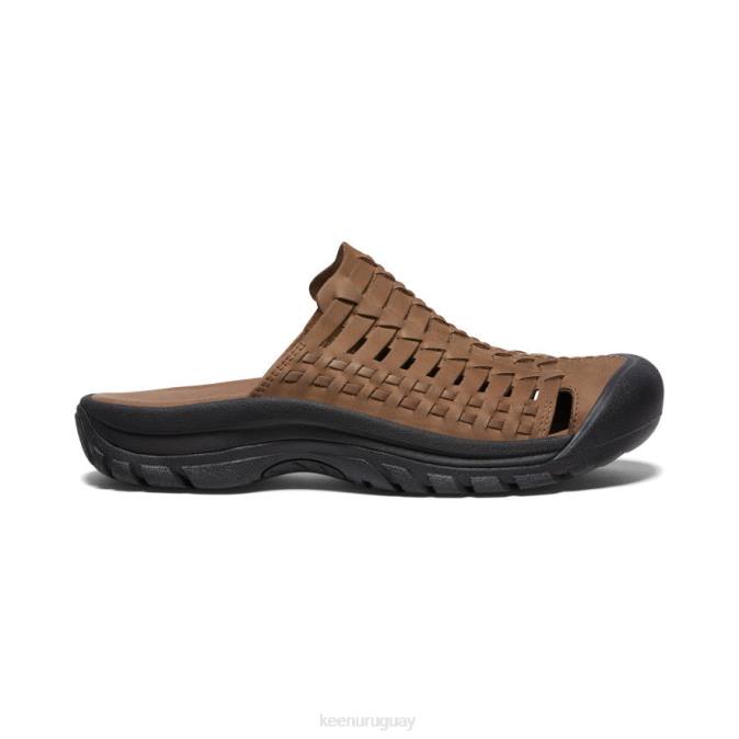 KEEN 8NRX711 calzado bisonte hyke mujer sandalia san juan ii x hyke