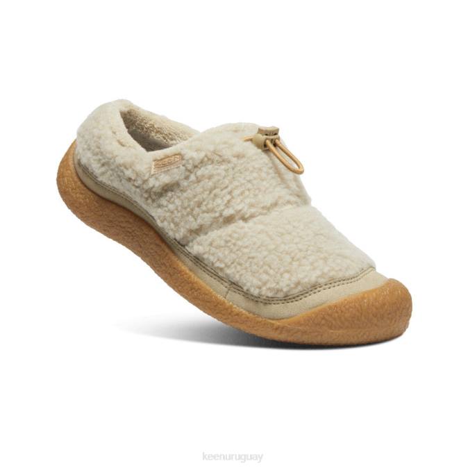 KEEN 8NRX480 calzado safari en moco mujer diapositiva howser iii