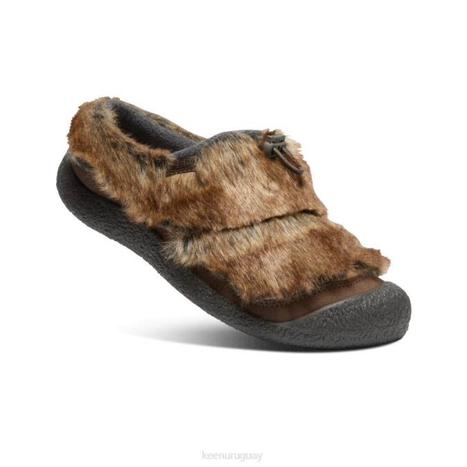 KEEN 8NRX484 calzado cantina mujer diapositiva howser iii