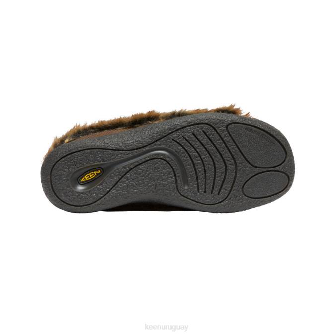 KEEN 8NRX484 calzado cantina mujer diapositiva howser iii