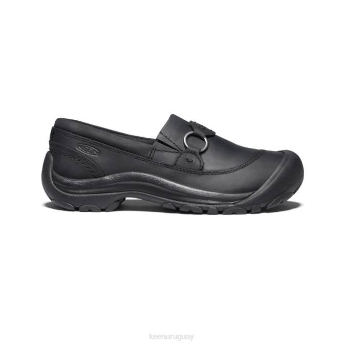 KEEN 8NRX689 calzado negro mujer kaci iii sin cordones