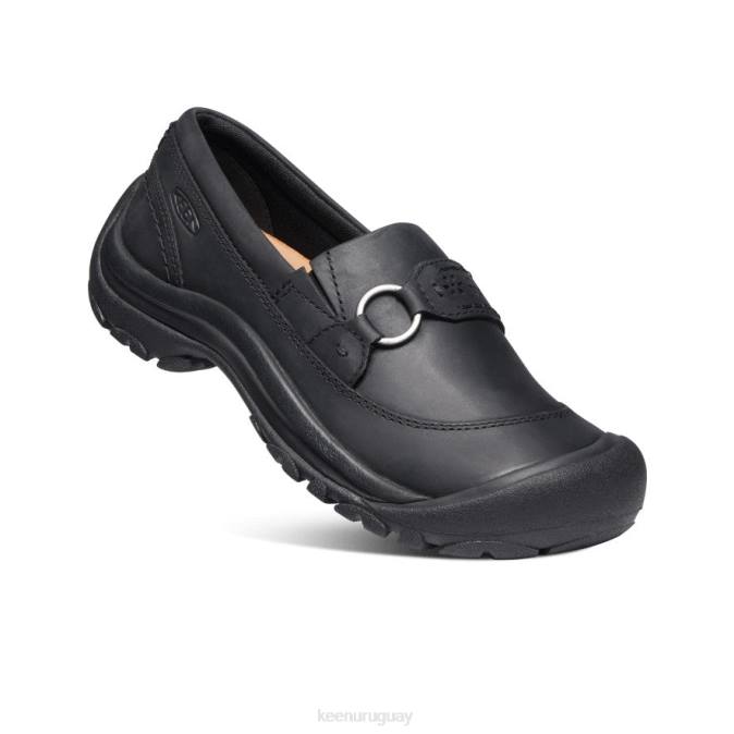 KEEN 8NRX689 calzado negro mujer kaci iii sin cordones