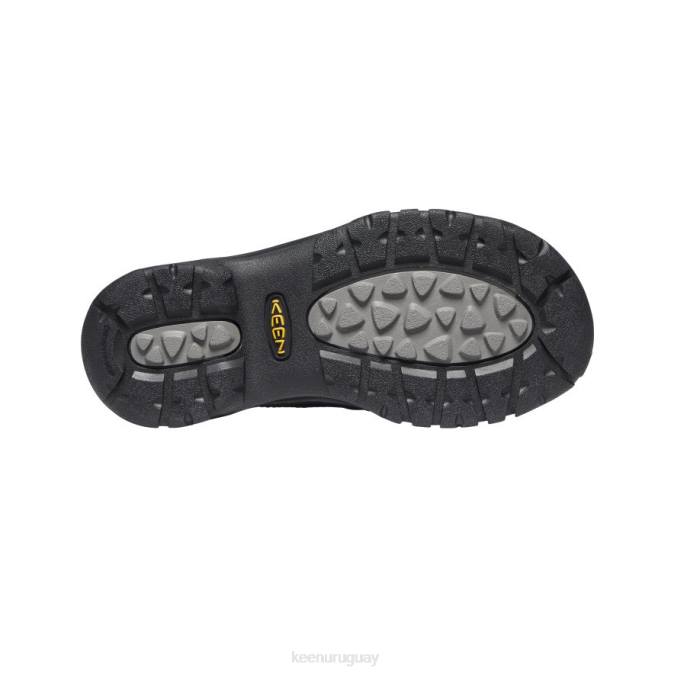 KEEN 8NRX689 calzado negro mujer kaci iii sin cordones