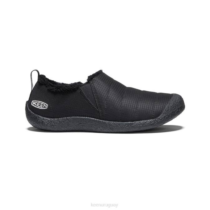KEEN 8NRX700 calzado triple negro mujer como ii