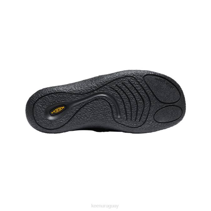 KEEN 8NRX700 calzado triple negro mujer como ii