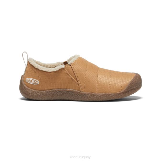 KEEN 8NRX702 calzado manzana canela/safari mujer como ii