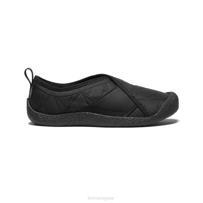 KEEN 8NRX704 calzado negro mujer envoltura de jabón