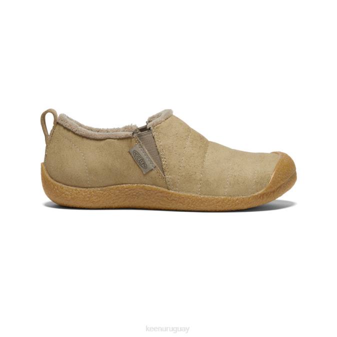 KEEN 8NRX707 calzado beige mujer cosecha de hower