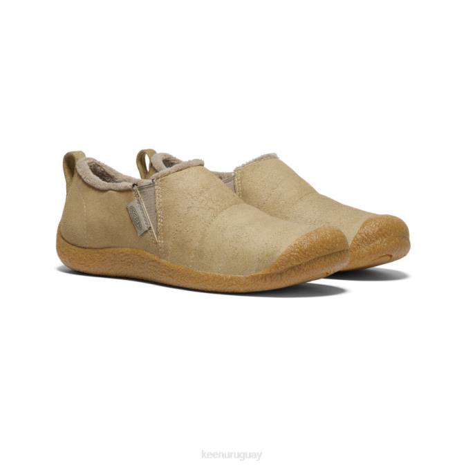 KEEN 8NRX707 calzado beige mujer cosecha de hower