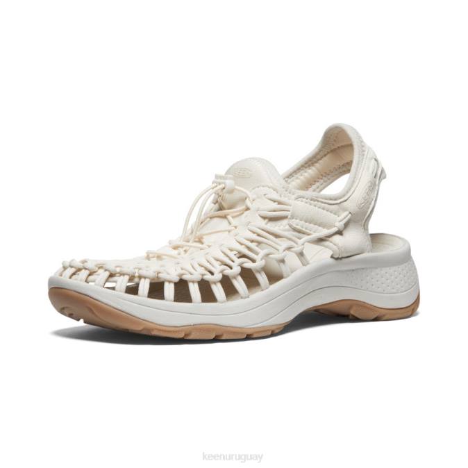 KEEN 8NRX434 calzado abedul/abedul plateado mujer astoria uneek