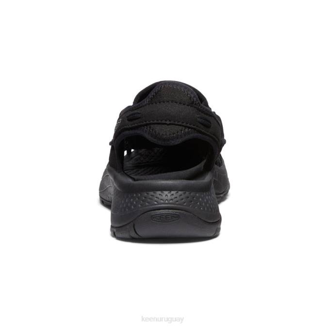 KEEN 8NRX435 calzado negro mujer astoria uneek