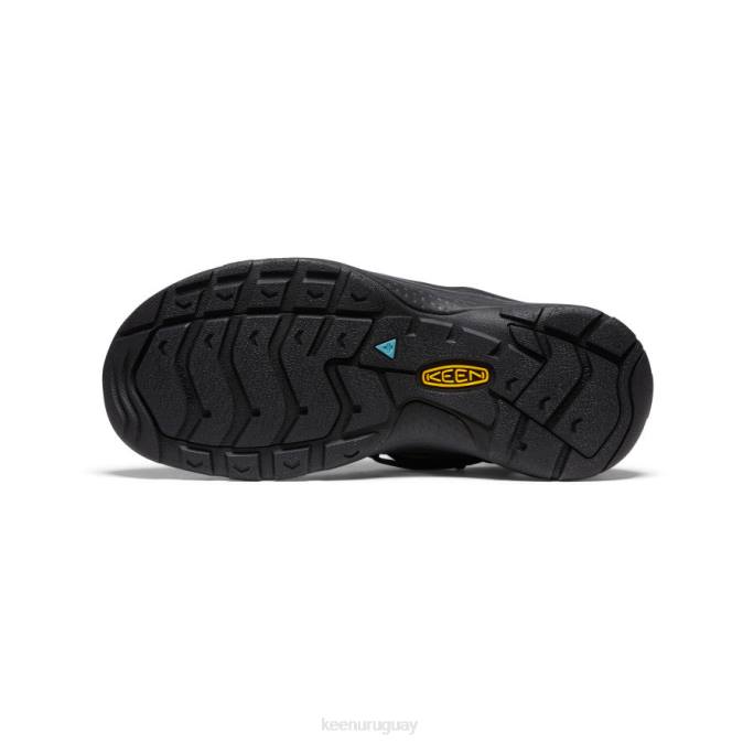 KEEN 8NRX435 calzado negro mujer astoria uneek