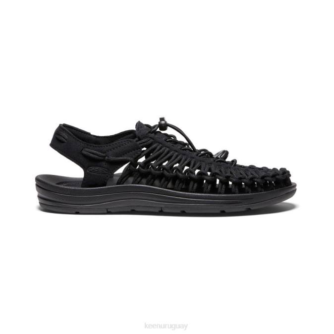 KEEN 8NRX508 calzado negro mujer uneek