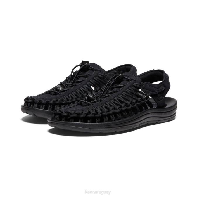 KEEN 8NRX508 calzado negro mujer uneek