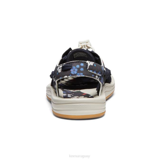 KEEN 8NRX512 calzado capitán del cielo/abedul mujer uneek