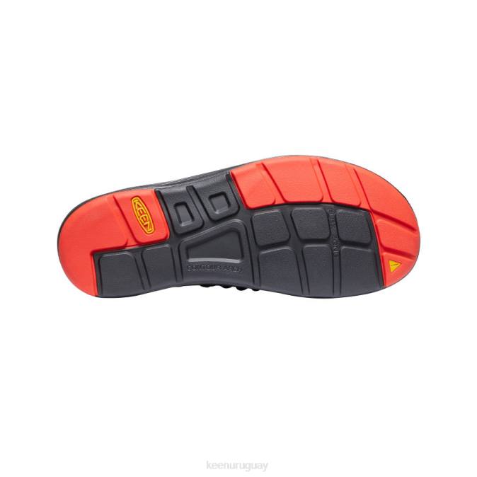 KEEN 8NRX516 calzado nueva york de noche mujer uneek x garcia