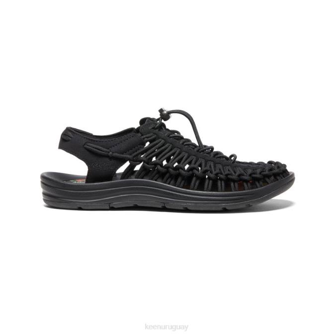 KEEN 8NRX517 calzado negro vntg mujer uneek