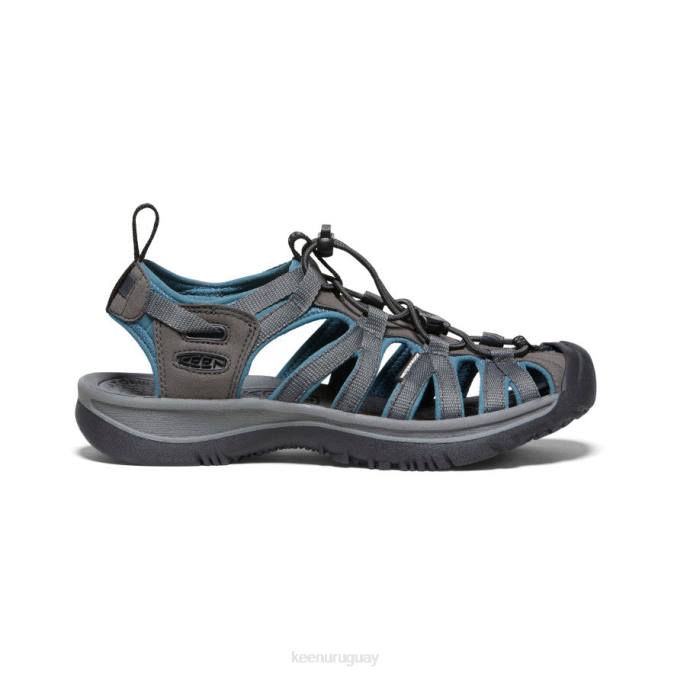 KEEN 8NRX527 calzado imán/tapiz mujer susurro