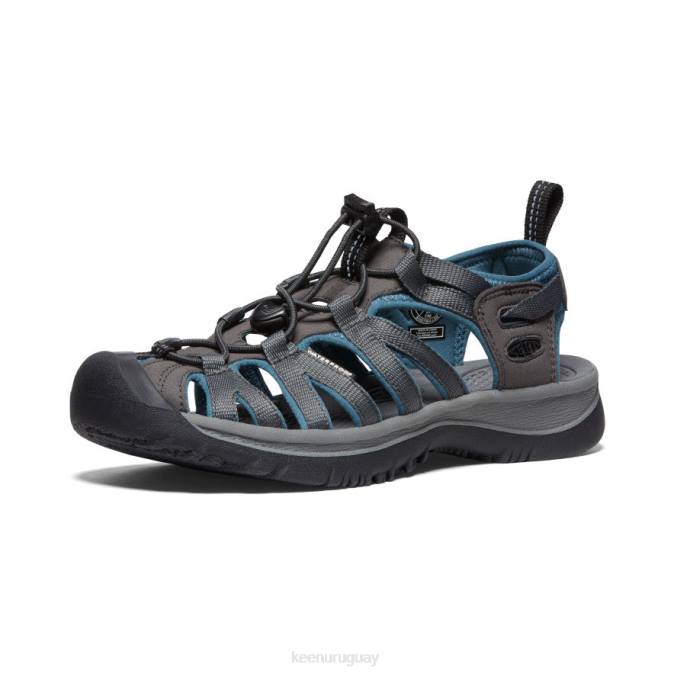 KEEN 8NRX527 calzado imán/tapiz mujer susurro