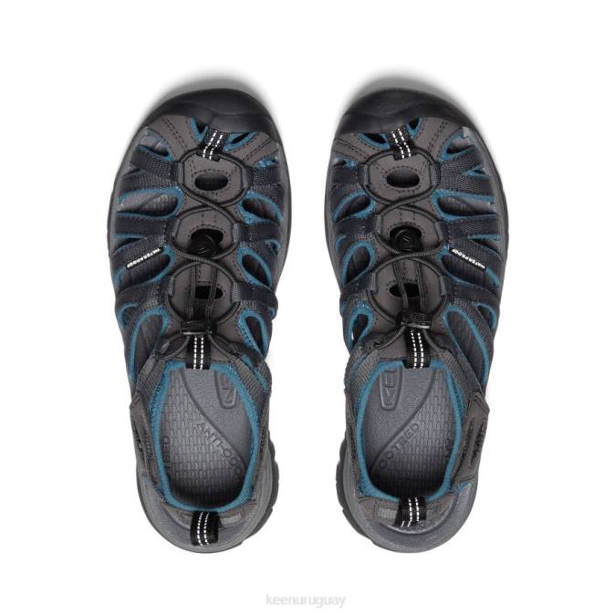 KEEN 8NRX527 calzado imán/tapiz mujer susurro