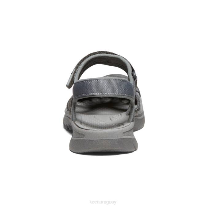 KEEN 8NRX565 calzado gárgola/cuervo mujer sandalia rosa