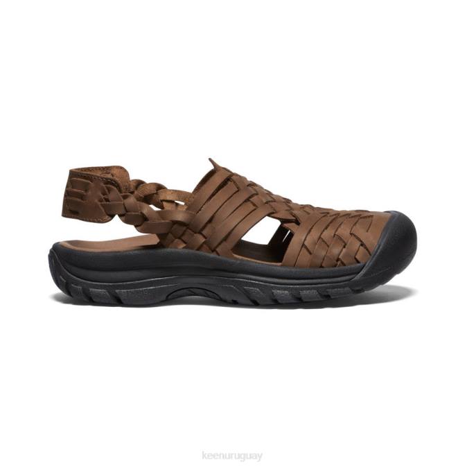 KEEN 8NRX687 calzado bisonte hyke mujer rosarita ii x hyke