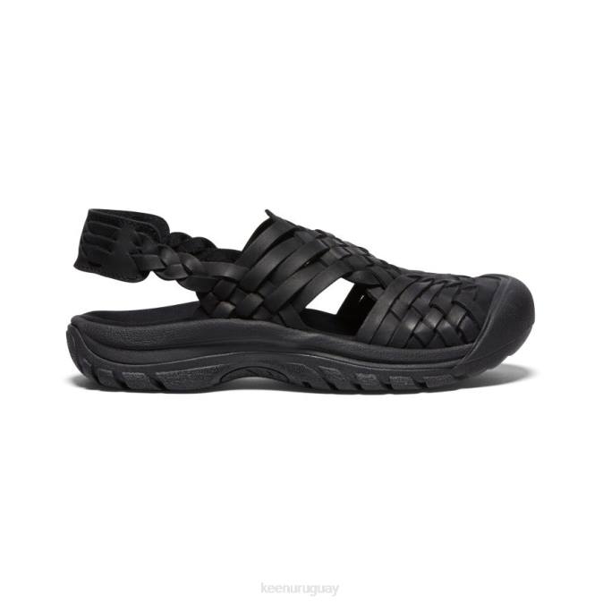 KEEN 8NRX688 calzado negro mujer rosarita ii x hyke