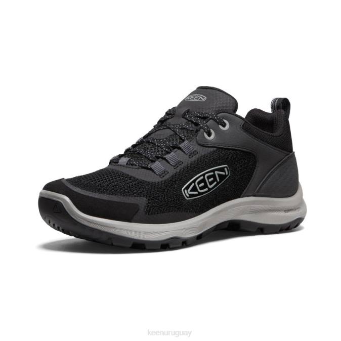 KEEN 8NRX424 calzado negro/lluvia mujer velocidad de terradora