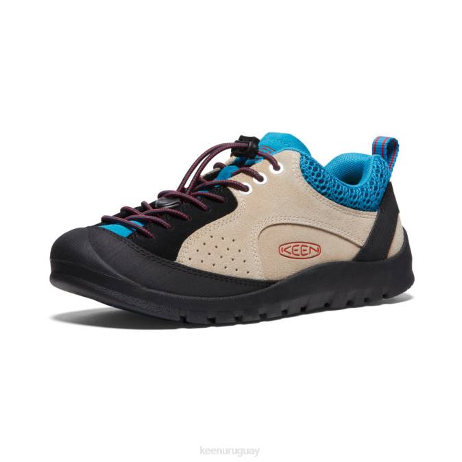 KEEN 8NRX559 calzado azul safari/fiordo mujer rocas de jaspe sp