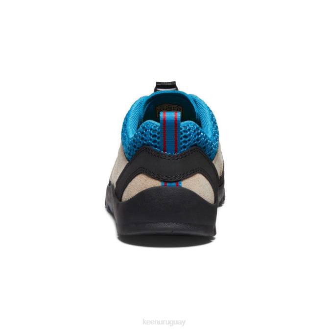 KEEN 8NRX559 calzado azul safari/fiordo mujer rocas de jaspe sp