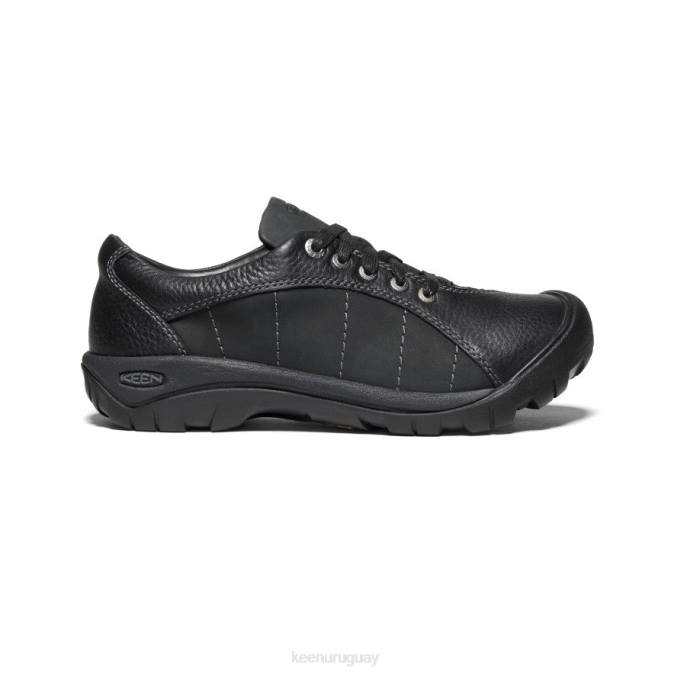 KEEN 8NRX643 calzado negro/imán mujer presidio