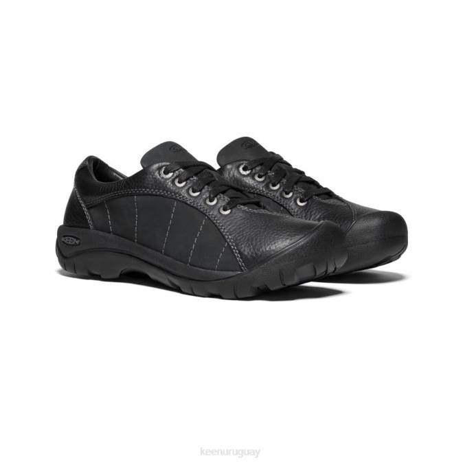 KEEN 8NRX643 calzado negro/imán mujer presidio
