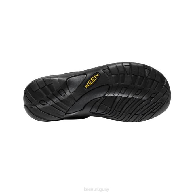 KEEN 8NRX643 calzado negro/imán mujer presidio