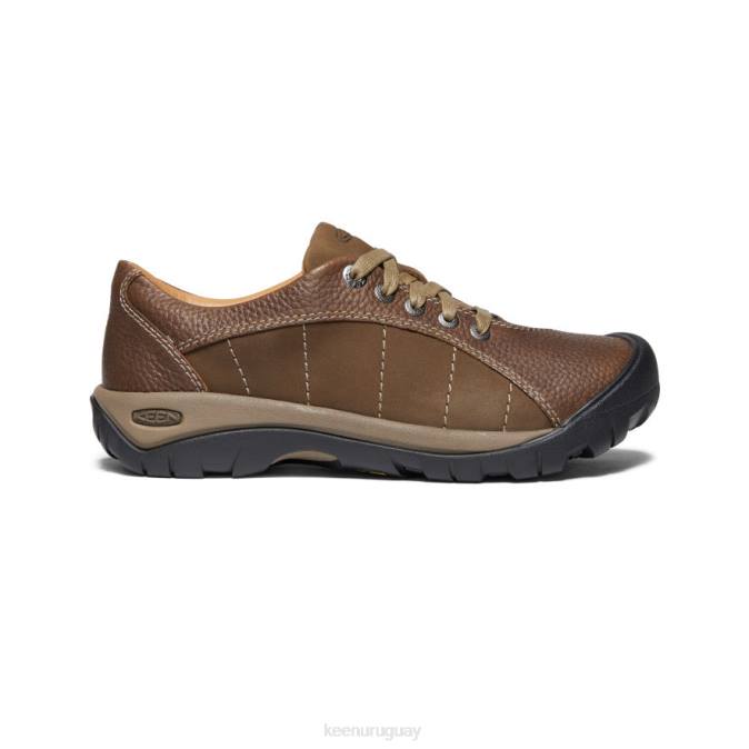 KEEN 8NRX644 calzado cascada/shitake mujer presidio