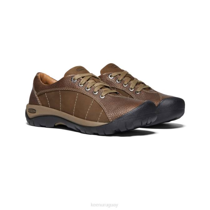 KEEN 8NRX644 calzado cascada/shitake mujer presidio