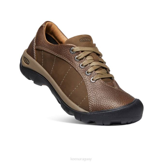 KEEN 8NRX644 calzado cascada/shitake mujer presidio