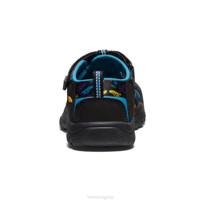 KEEN 8NRX760 calzado newporty mcnewport niños grandes newport h2