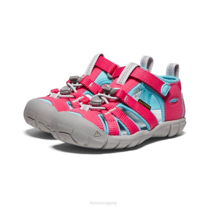 KEEN 8NRX860 calzado azalea/ipanema pequeños niños seacamp ii cnx