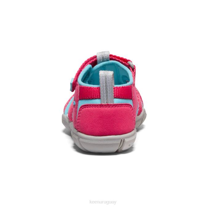 KEEN 8NRX860 calzado azalea/ipanema pequeños niños seacamp ii cnx