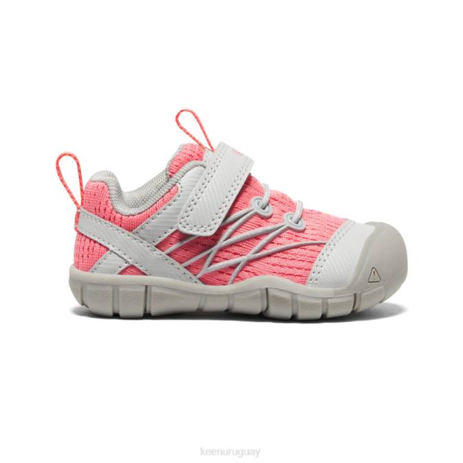 KEEN 8NRX900 calzado llovizna/dubarry niños pequeños chandler cnx