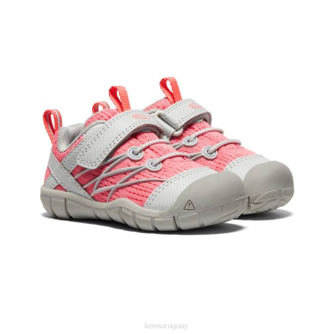 KEEN 8NRX900 calzado llovizna/dubarry niños pequeños chandler cnx