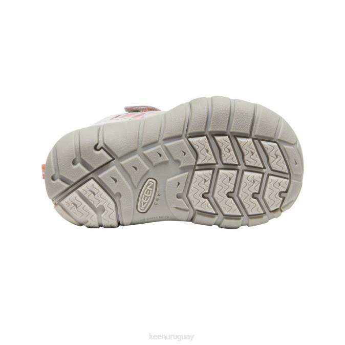 KEEN 8NRX900 calzado llovizna/dubarry niños pequeños chandler cnx