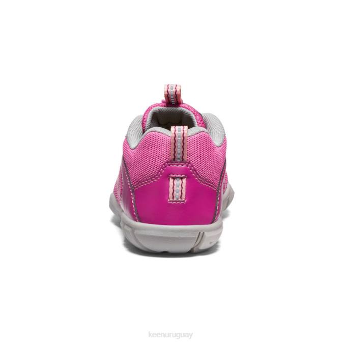 KEEN 8NRX902 calzado festival fucsia/rosa ibis pequeños niños zapatillas chandler 2 cnx